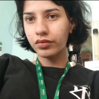 Thais da Paixão de Sousa