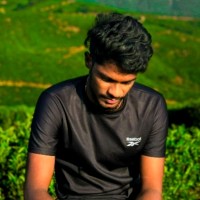 Praveen E