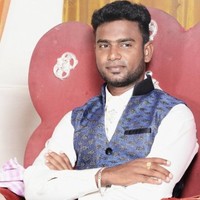 Sridharan N