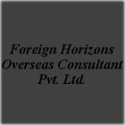 Foreign Horizons
