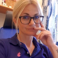 Sarah Christiansson