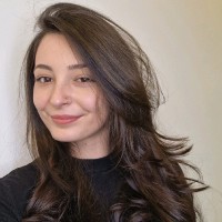 Milica Djordjic