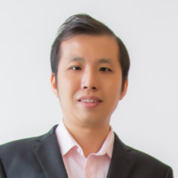 Sheng Hui Goh