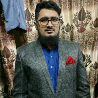 Naeem Ullah