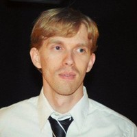 Jason Hoffman