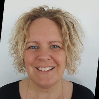 Heidi Bro Kristiansen