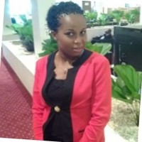 Beatrice Nneka Obike