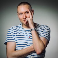 Alexander Olsen