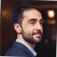 Simon Clemenceau