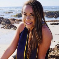 Aleah Hill