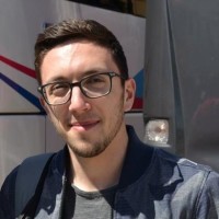Lucas Dehez