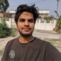 Prashant Raj