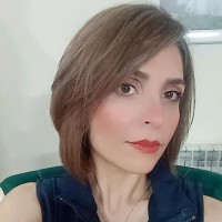 Elham Bordbar