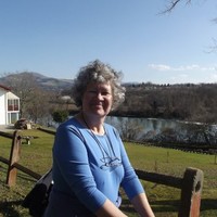 Jane Ward