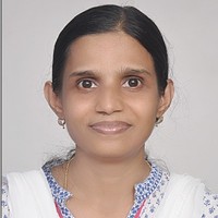 Jaisy George