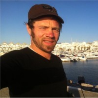 GREGORY LEGRIX