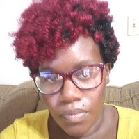 Kalisha Shabazz