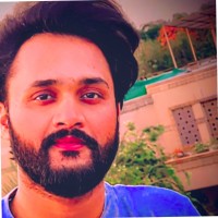 Kazim Ali