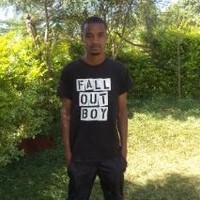 Armstrong Kimathi