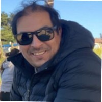 Claudio Andrés Elgueta Sánchez