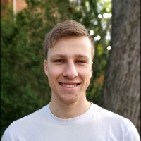 Andrew Rodenburg