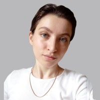Elina Liubinskaya