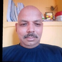 Raghbir Chand