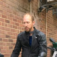 Adam North