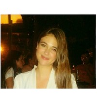 Elena García Hernández