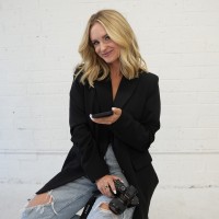Jenna Liston