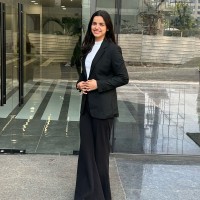Suhani Chawla