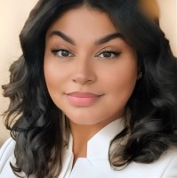 Maria S. Jordan