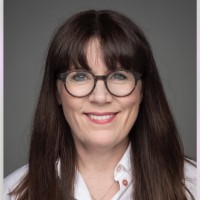 Arna Gudmundsdottir, MD MBA