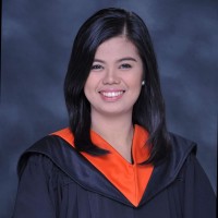 Kathryn Joy Flores