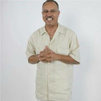 Elvis Fabian