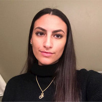 Anna Pavone