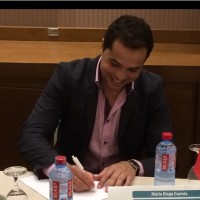 Mário Diogo Nico Correia