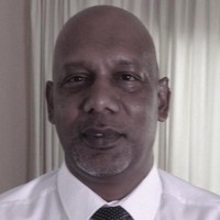 Raj Govender