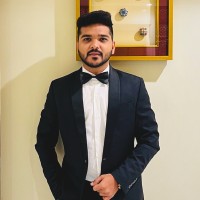 Devam Ostwal