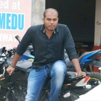 Arularasan K