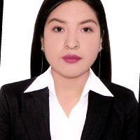 Jhoselin Iris Huamani Caballon