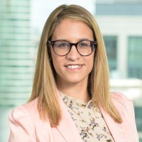 Claudette Haupt