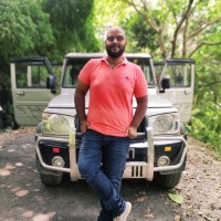 Deepak Singh