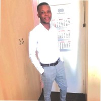 Tebogo Mampa