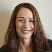 Raquel Hornillos Martín