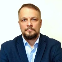 Алексей СТЕПАНОВ