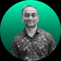 Vijaykumar Chodavadiya