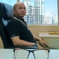 Priyo Sudaryatmo
