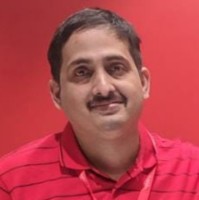 H S Prasad