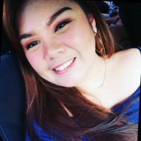 Shaira Fajarda - Kim